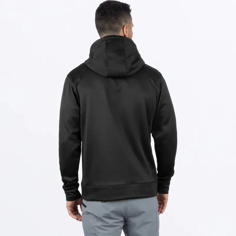 Jacket - FXR Men's Podium Tech Pullover Hoodie, 241120