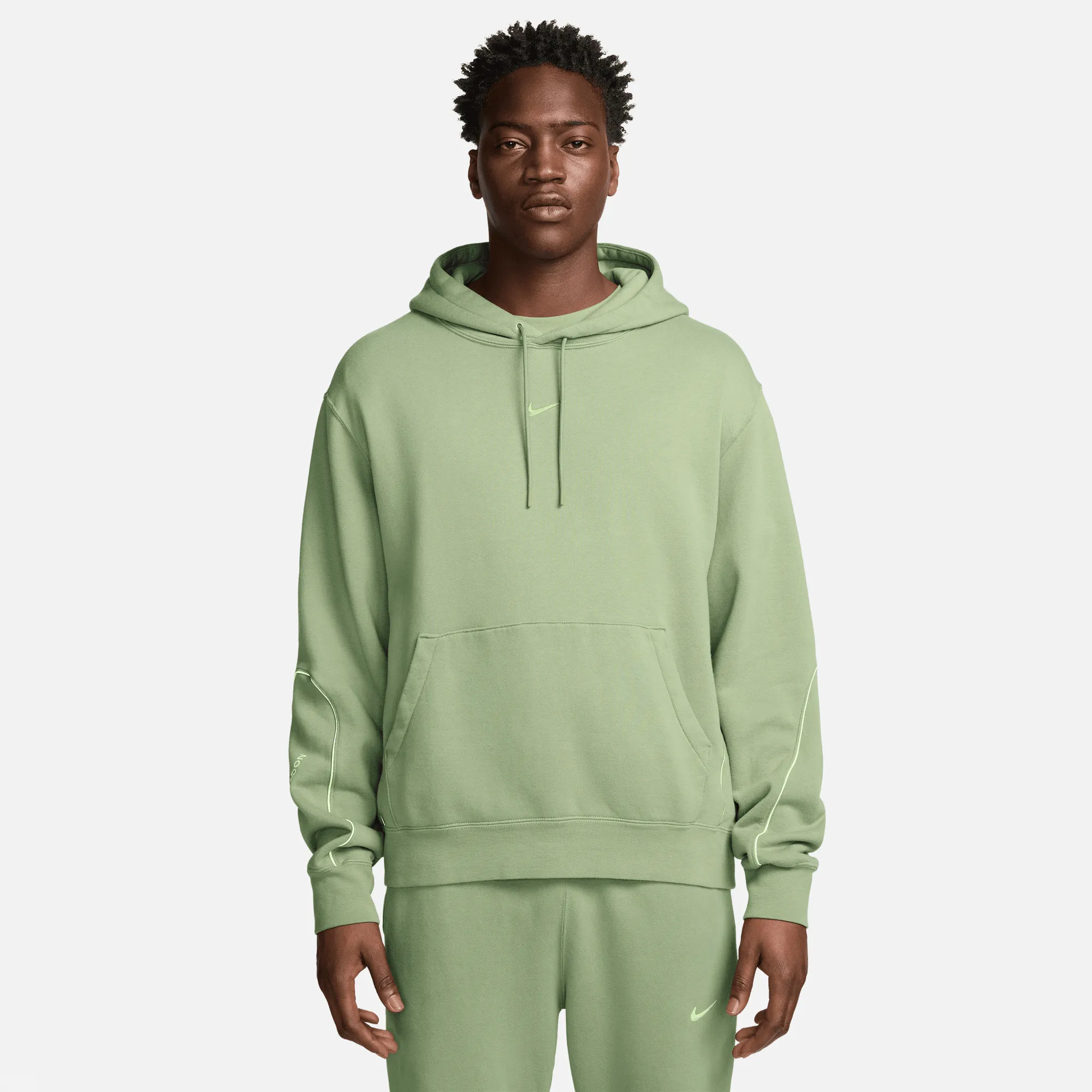 NIKE AS M NRG NOCTA CS HOODIE FLC