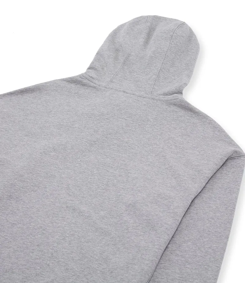 RUSSEL MASON PULLOVER HOOD