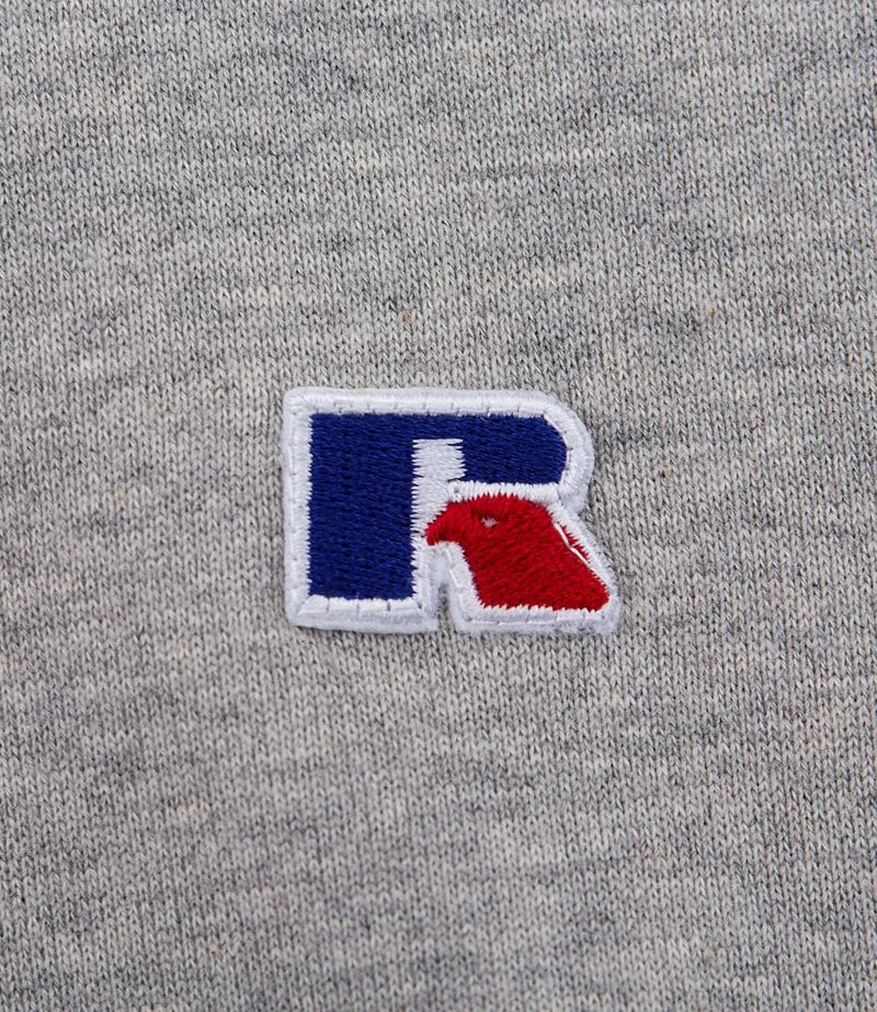 RUSSEL MASON PULLOVER HOOD