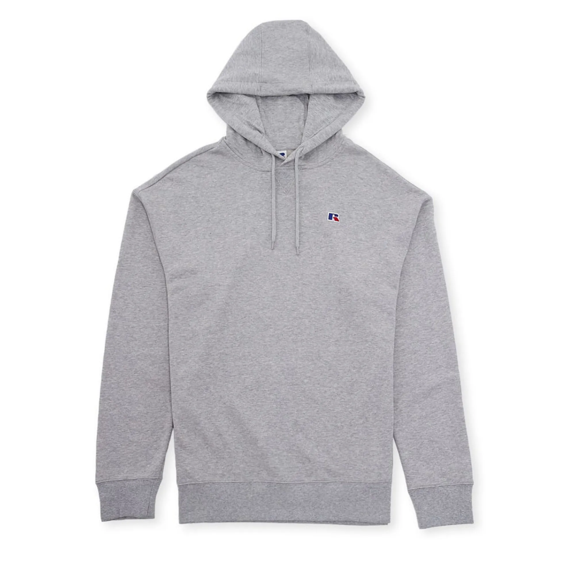 RUSSEL MASON PULLOVER HOOD
