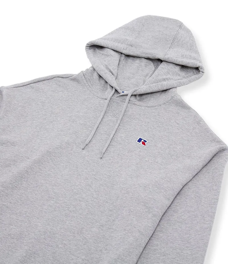 RUSSEL MASON PULLOVER HOOD