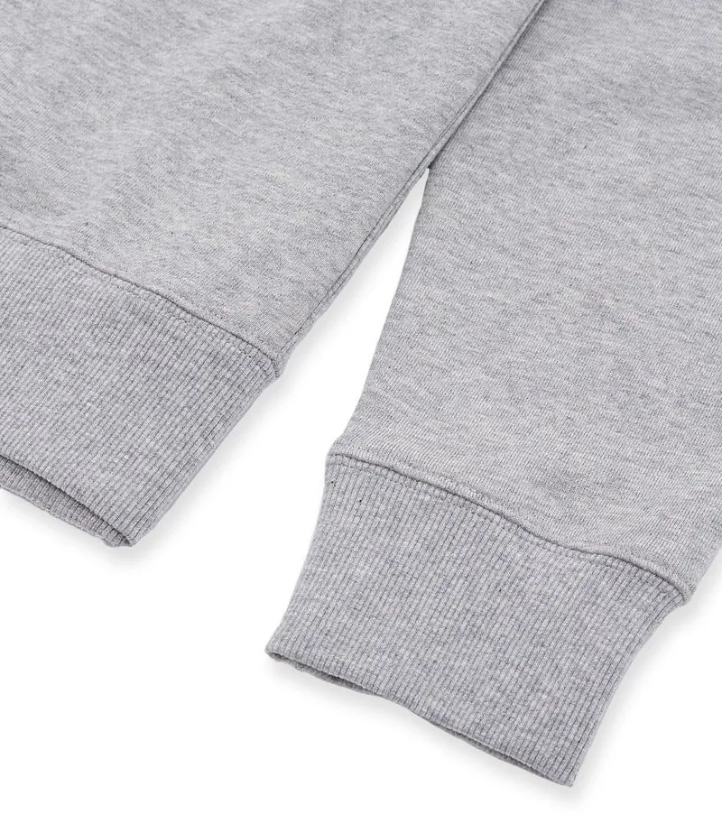RUSSEL MASON PULLOVER HOOD