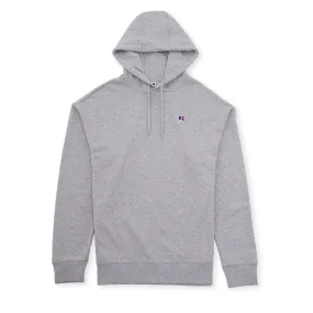 RUSSEL MASON PULLOVER HOOD