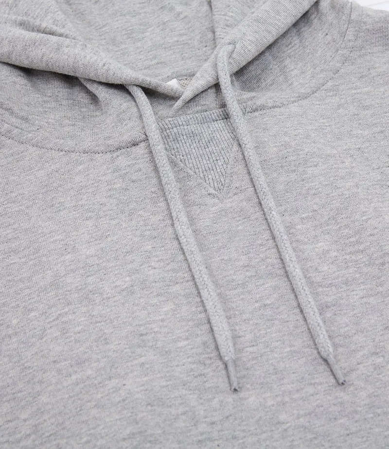 RUSSEL MASON PULLOVER HOOD