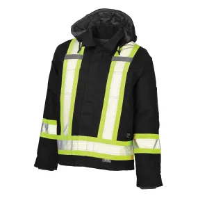 Safety Jacket