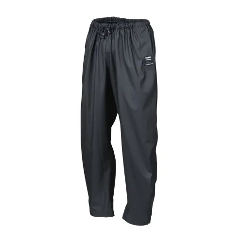 Swampmaster | No-Sweat Thermgear Waterproof Lined Trouser | Navy