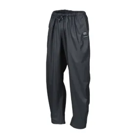 Swampmaster | No-Sweat Thermgear Waterproof Lined Trouser | Navy